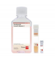 C 011 角质细胞生长培养基2型 即用型 Keratinocyte Growthmedium 2 价格 厂家 供应商 江苏普诺生生物科技有限公司 丁香通