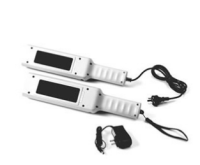 美国精骐手提式紫外分析仪 BG-12-A