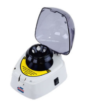 美国精骐迷你离心机 MLX-204