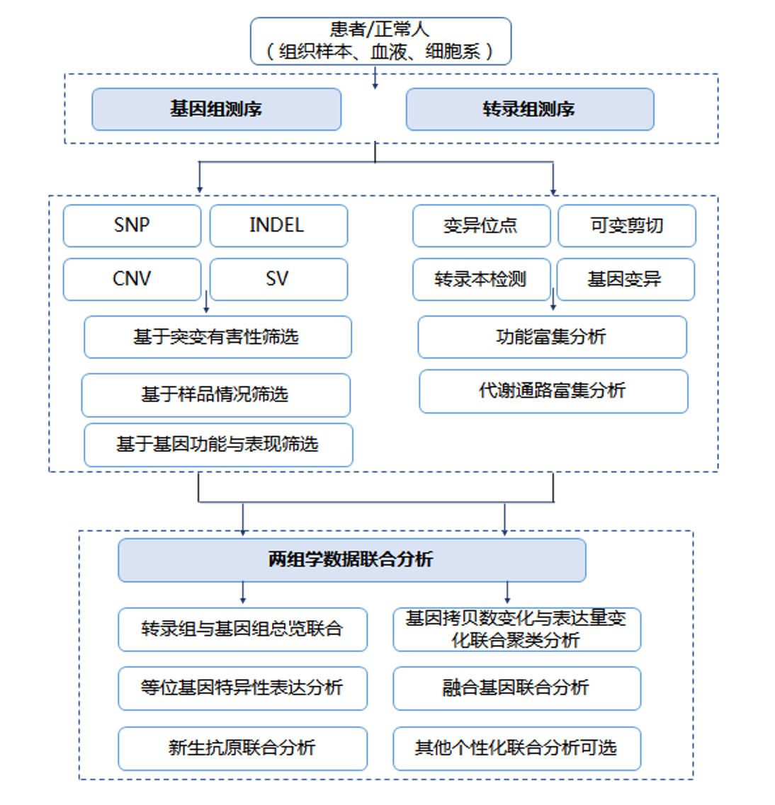 整體研究思路如下圖師妹的困惑是不是也是你的困惑呢?