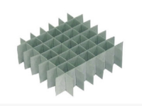 美国精骐纸质冷冻盒及分隔架 CD-114