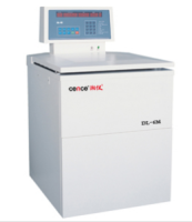 湖南湘仪大容量冷冻离心机DL-6M/DL6M