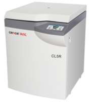 湖南湘仪大容量冷冻离心机CL5R