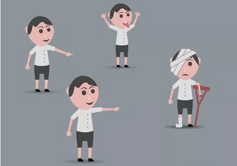 25% 以上学者曾受霸凌，说好的平等呢？