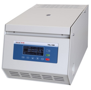 湖南湘仪台式高速冷冻离心机TGL-16M/TGL16M