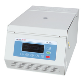 湖南湘仪台式高速冷冻离心机TGL-16/TGL16