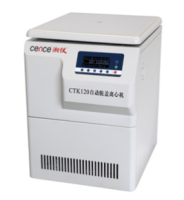 湖南湘仪自动脱帽离心机CTK120