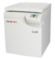 湖南湘仪大容量冷冻离心机CL6R