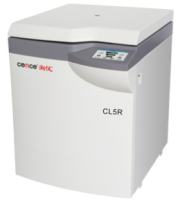 湖南湘仪大容量离心机CL5