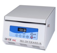 湖南湘仪免疫血液离心机XKA-2200/XKA2200