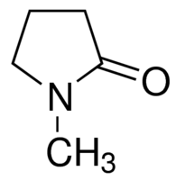 328634 1-Methyl-2-pyrrolidinone anhydrous, 99.5%