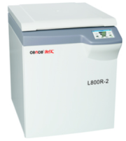 湖南湘仪大容量冷冻离心机L800R-2