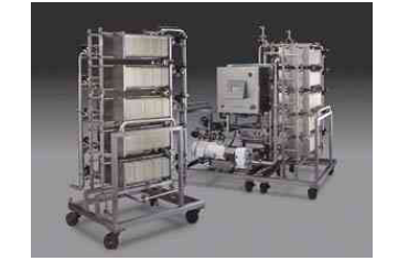 默克密理博Prostak 框式系列生产规模超滤系统