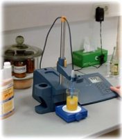 实验室台式PH计 