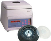 高速微量离心机