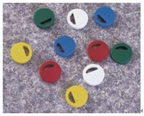 冻存管彩色标记