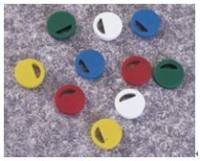 冻存管彩色标记