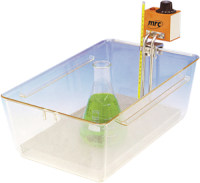 聚碳酸酯经济型加热水浴锅