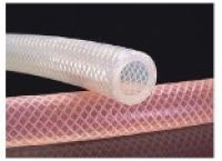 内包纱铂金硫化硅胶管