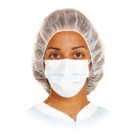 无纺布帽子 条帽