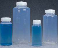 广口瓶，Teflon* FEP材料