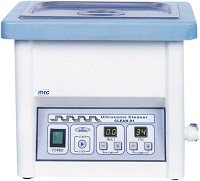 CLEAN-01经济型超声波清洗器