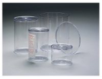 多用途带盖广口瓶