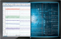 LabChart 分析软件
