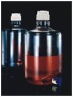 带放水口透明大瓶