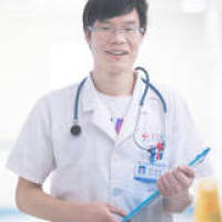 杨勇