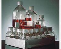 无菌培养基方瓶