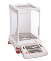 EXPLORER® 分析天平 EX124