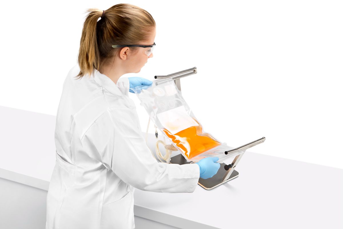 Sartorius Stedim Biotech推出BIOSTAT® RM TX和Flexsafe® RM TX，用于制备质量稳定的细胞产品 