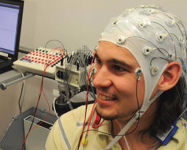  NeurOne32-512导高精度脑电测量系统