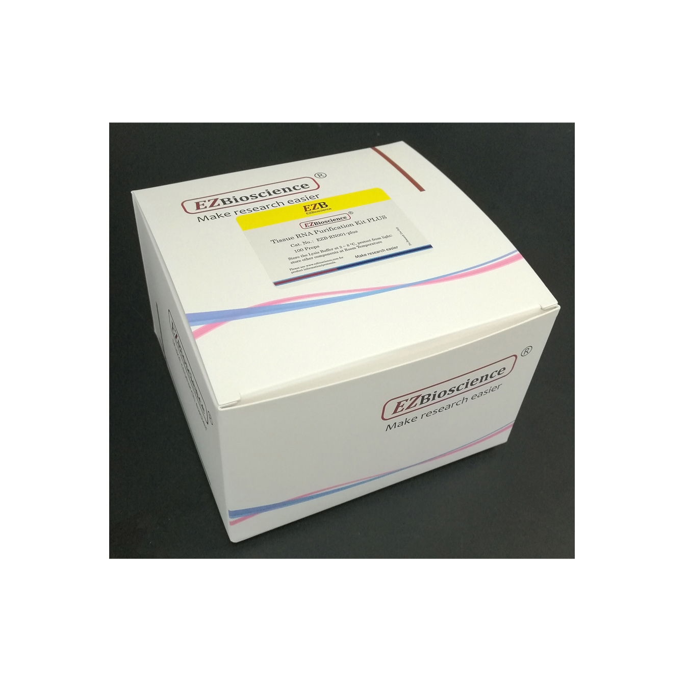组织RNA提取试剂盒