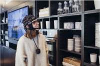 津发科技Semi-Dry可穿戴脑电测量系统