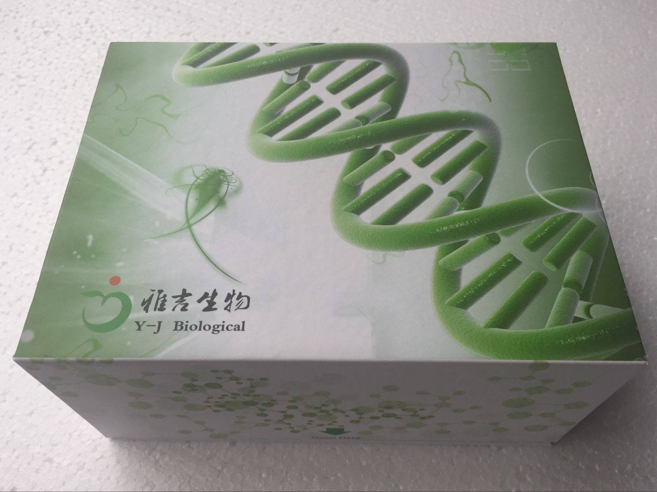 人可溶性蛋白185(sp185/HER-2)Elisa试剂盒
