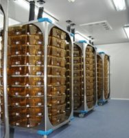 EVC饲养笼，EVC小鼠饲养笼，EVC笼