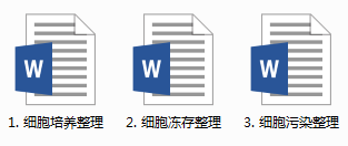 如何把细胞养的更漂亮？