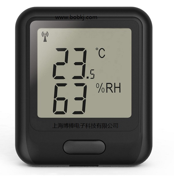 无线温湿度记录仪EL-WIFI-TH