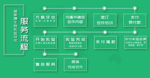 豚鼠运动病模型（威斯腾生物-中关村生物医学研发检测共享平台！