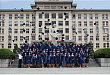 中国教育部承认硕士学历学位：医院管理专业硕士学位 (MHA)