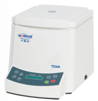 上海卢湘仪 TD4A 低速离心机