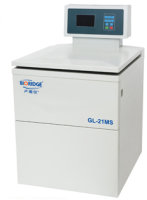 上海卢湘仪 GL-21MS 高速冷冻离心机