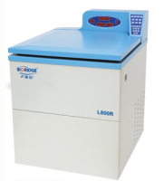 上海卢湘仪 L800R 超大容量冷冻离心机