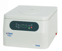 上海卢湘仪 TD4G 血型卡离心机