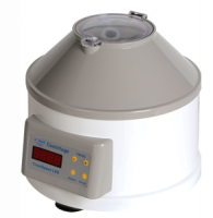 上海卢湘仪 TD5G 台式低速离心机