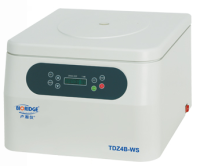 上海卢湘仪 TD4B 低速台式离心机