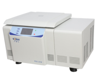 上海卢湘仪 TGL-21M 大容量高速冷冻离心机