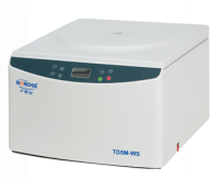 上海卢湘仪 TD5M 低速台式大容量离心机